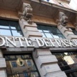 Monte Paschi. Due scandali in
uno