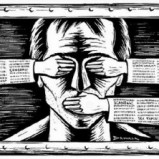 La RAI mette il bavaglio
all’informazione