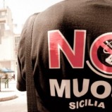 La Sicilia non vuole il Muos