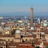 Bologna e il partito poco democratico