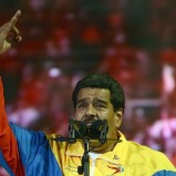 Transizione alla latinoamericana, da Chávez a Maduro
