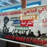 Social Forum di Tunisi, un bilancio positivo