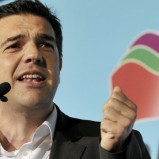 Tsipras presidente dell’altra UE