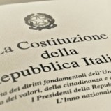 Perché cambiare la Costituzione?