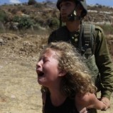 Militari israeliani violentano bambini palestinesi