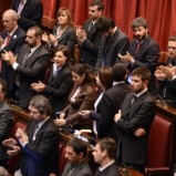 I primi 100 giorni del Movimento 5 Stelle in Parlamento