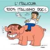 Legge elettorale, Ferrero: Italicum sempre più uguale a porcellum peggiorato. Non è il nuovo che avanza ma un nuovo inciucio tra Renzi e Berlusconi