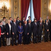 Rifondazione Ccomunista