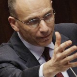 Sul mercato del lavoro Letta dichiara il falso