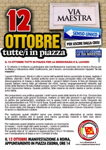 Volantino formato jpeg