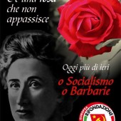 Rifondazione Ccomunista